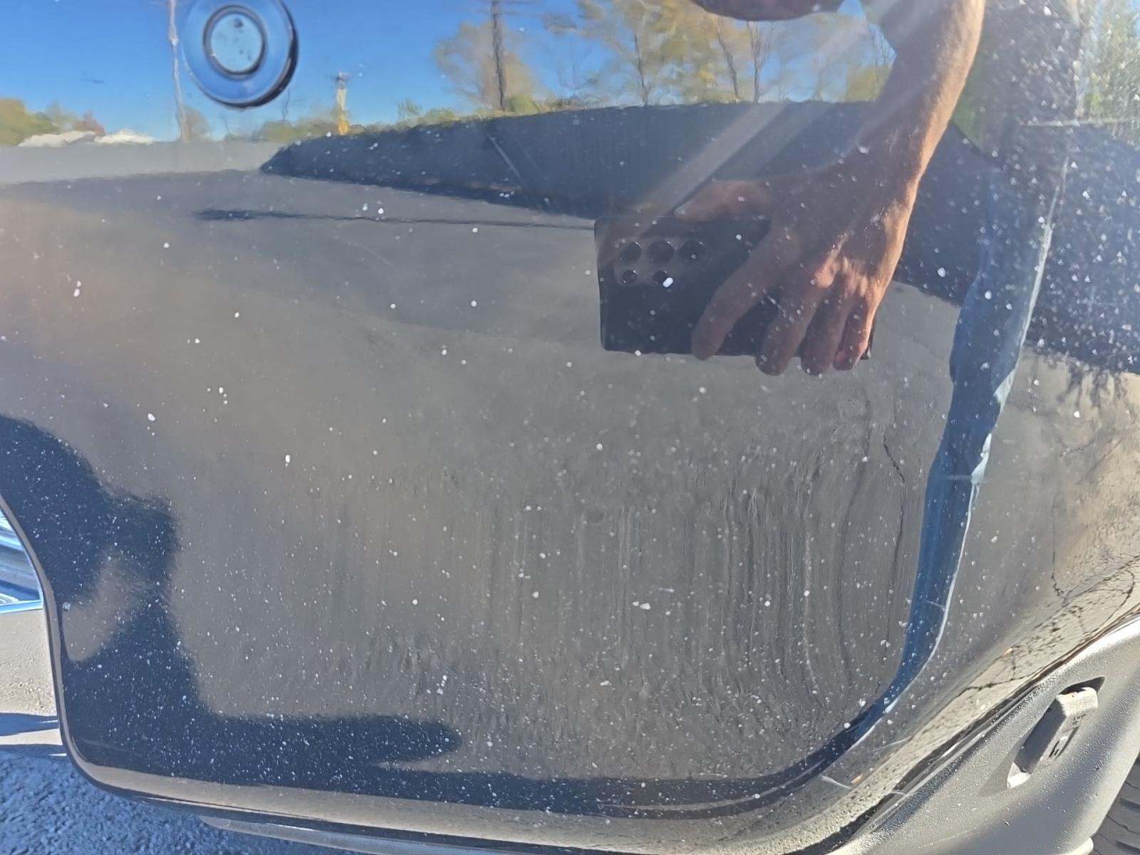 2022 Chevrolet Silverado 3500HD High Country AWD