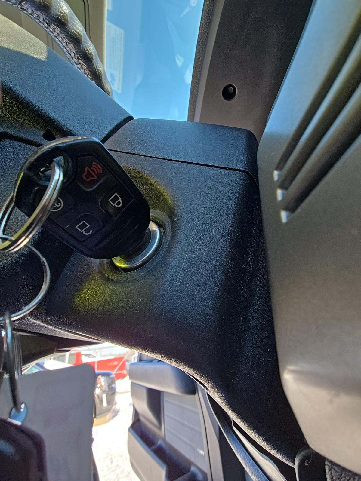 2014 Ford F-150 Lariat AWD