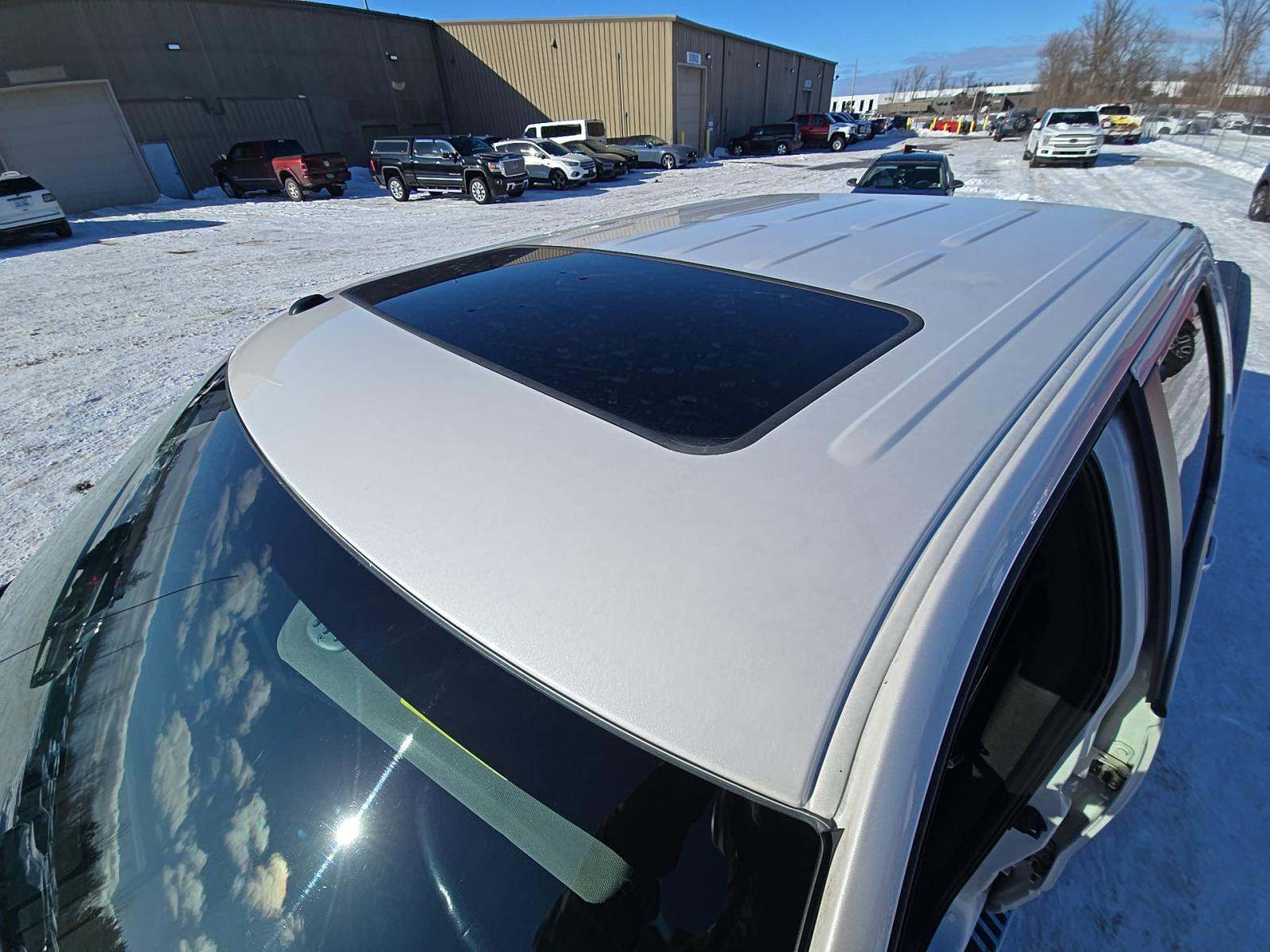 2014 Ford F-150 Lariat AWD