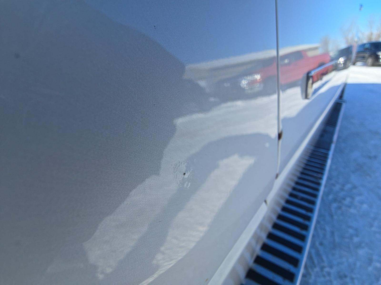 2014 Ford F-150 Lariat AWD