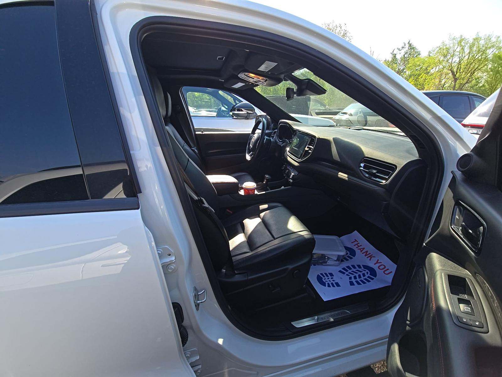 2024 Dodge Durango R/T Plus AWD