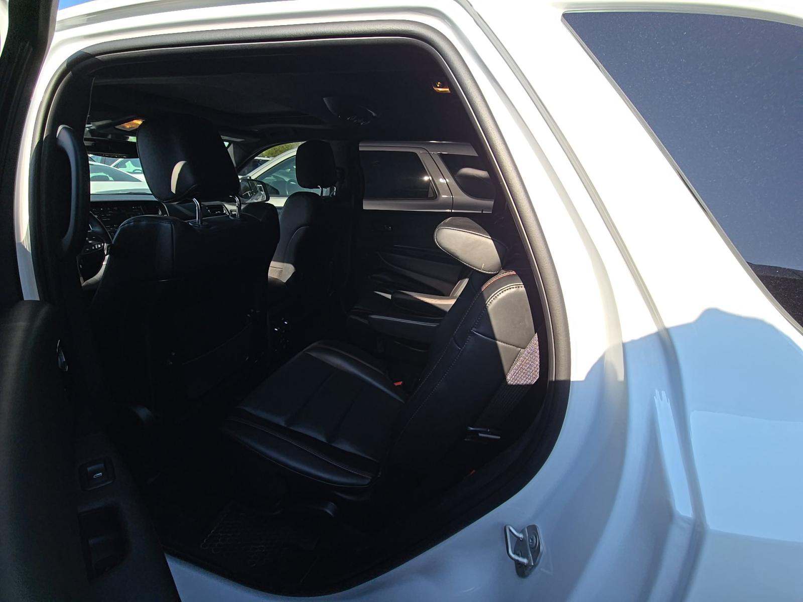 2024 Dodge Durango R/T Plus AWD