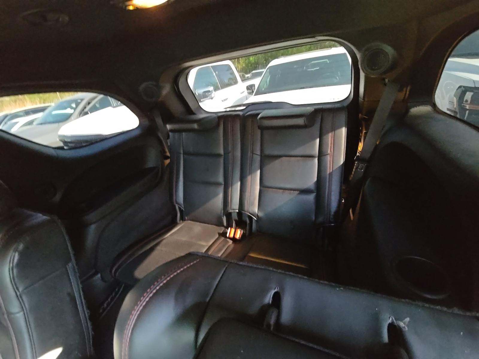 2024 Dodge Durango R/T Plus AWD