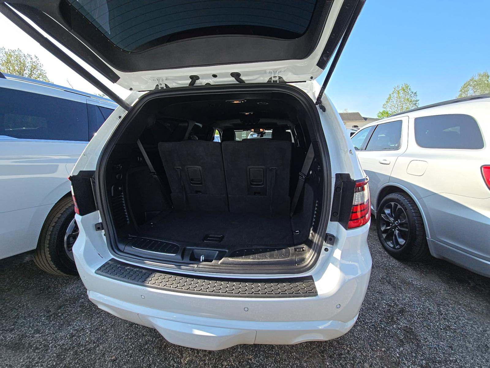 2024 Dodge Durango R/T Plus AWD