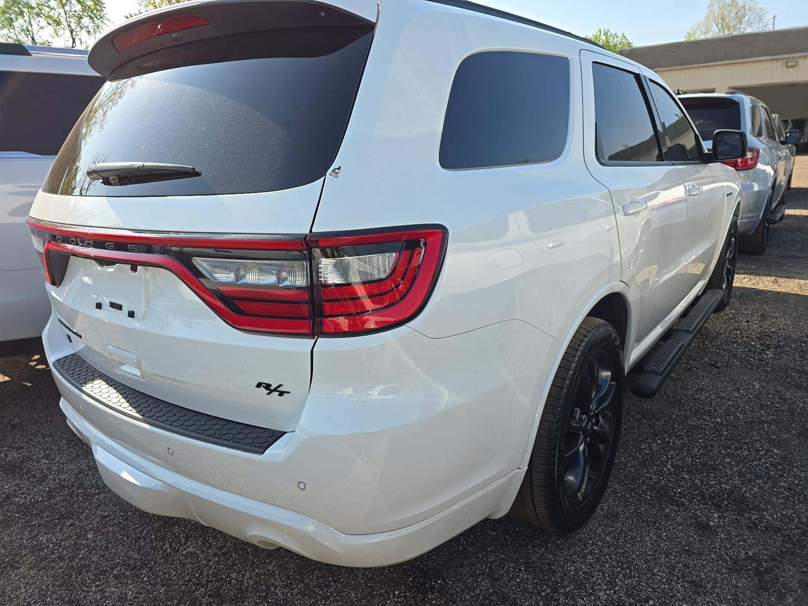 2024 Dodge Durango R/T Plus AWD