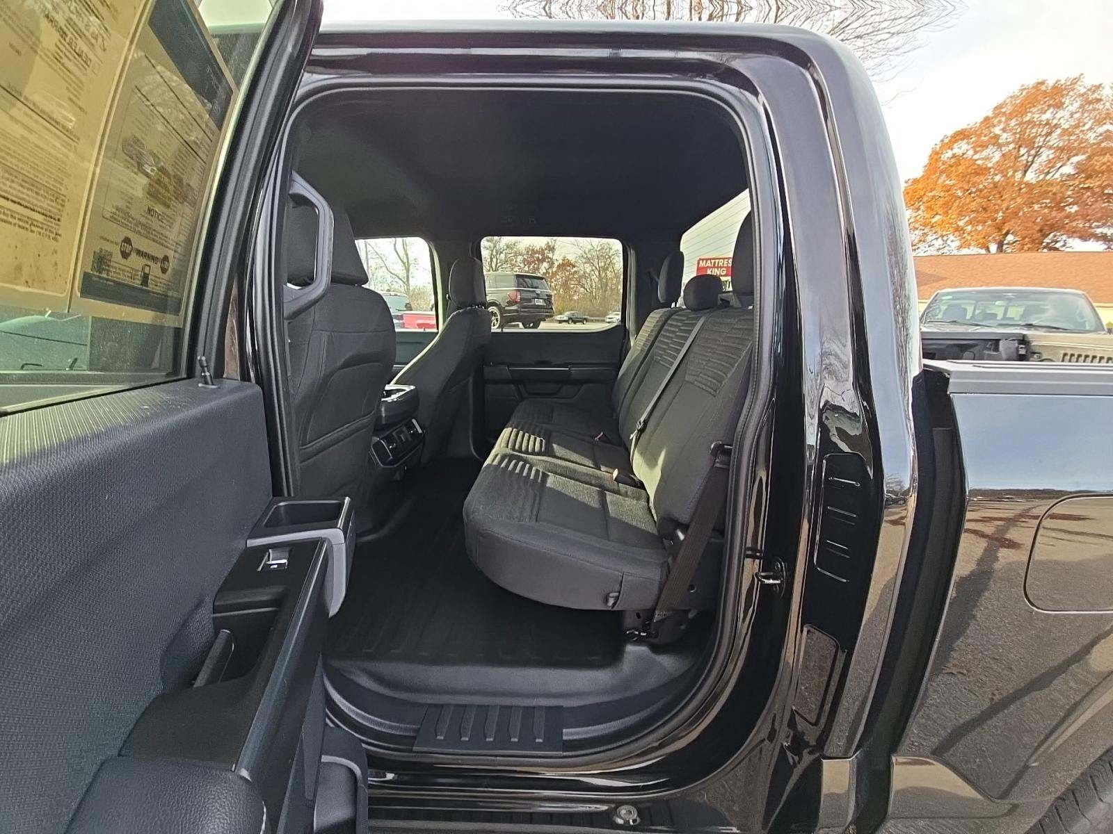 2023 Ford F-150 XL AWD