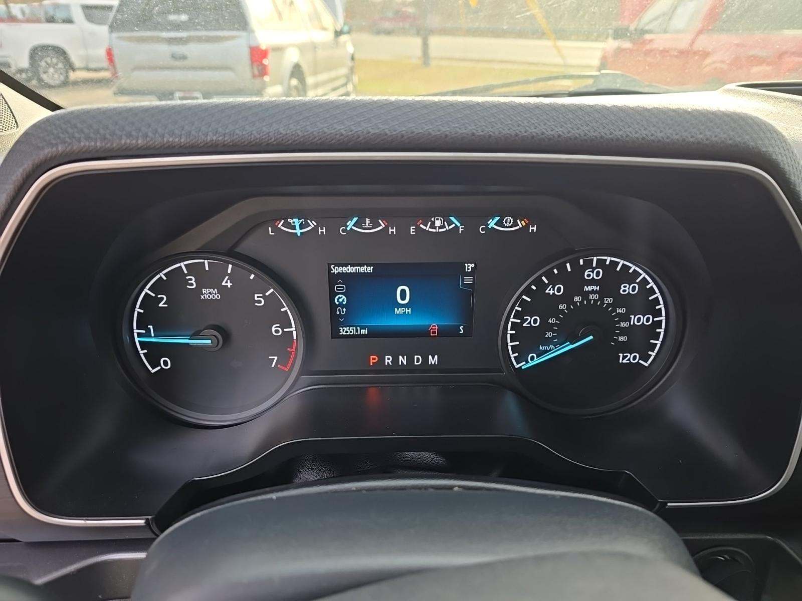 2023 Ford F-150 XL AWD