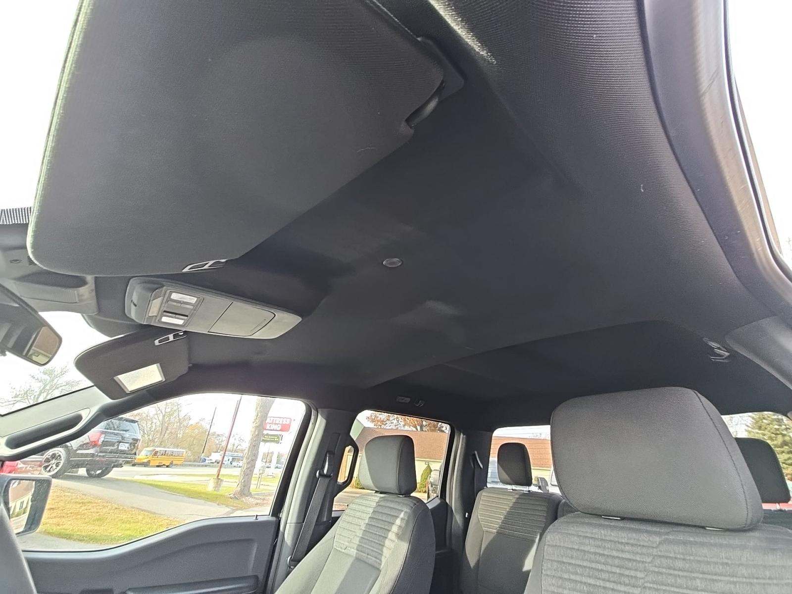 2023 Ford F-150 XL AWD