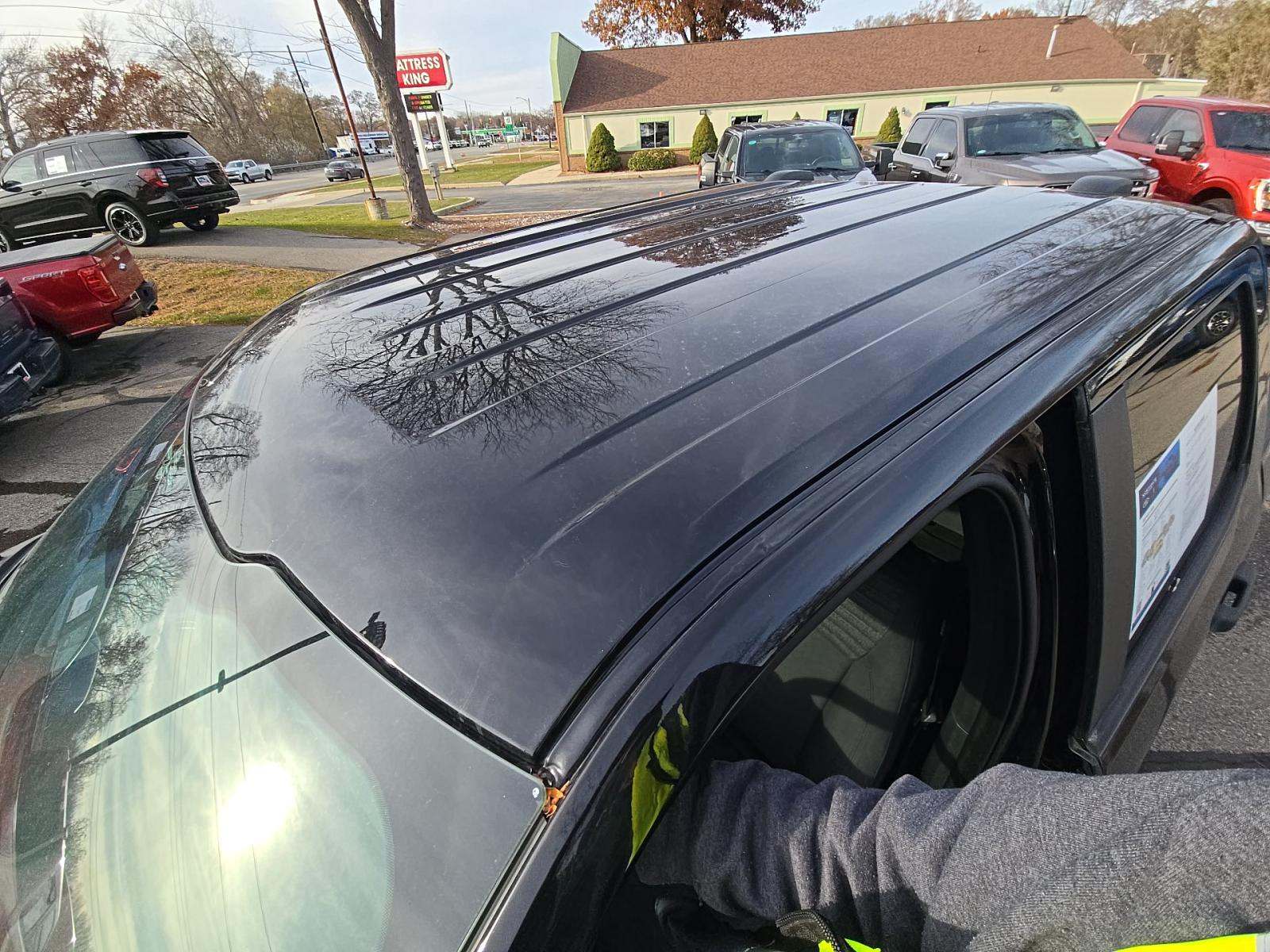 2023 Ford F-150 XL AWD