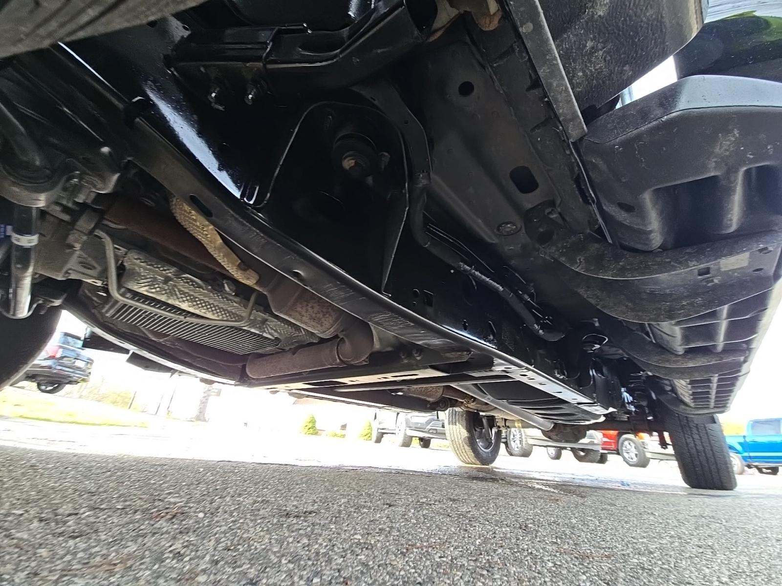 2023 Ford F-150 XL AWD