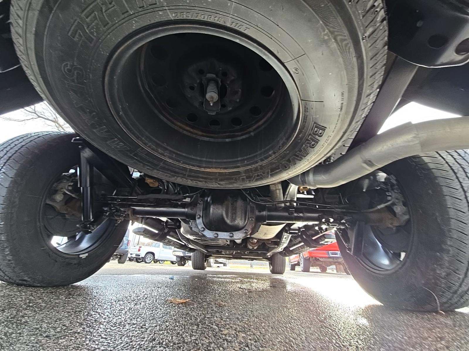 2023 Ford F-150 XL AWD