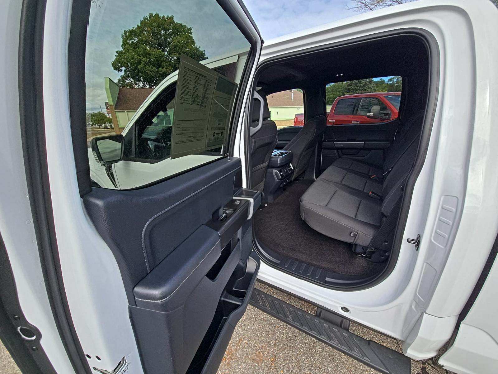 2022 Ford F-150 XLT AWD