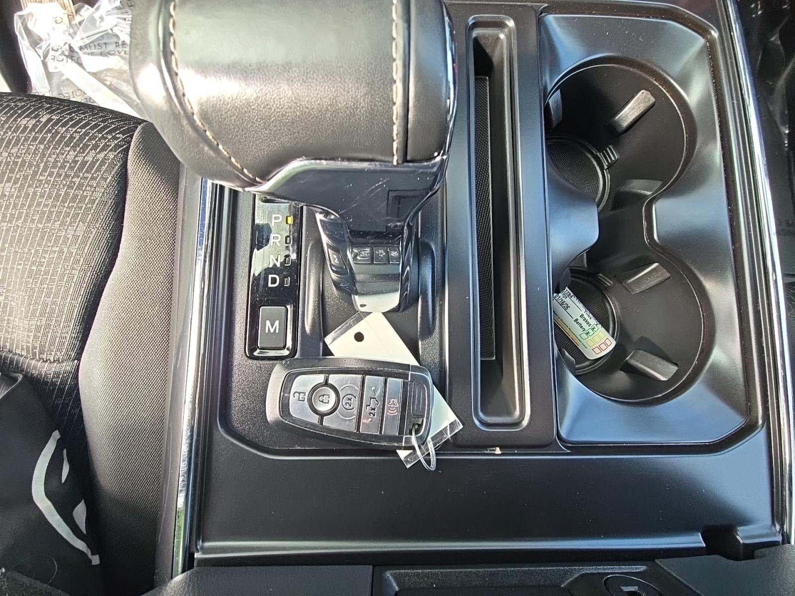 2022 Ford F-150 XLT AWD