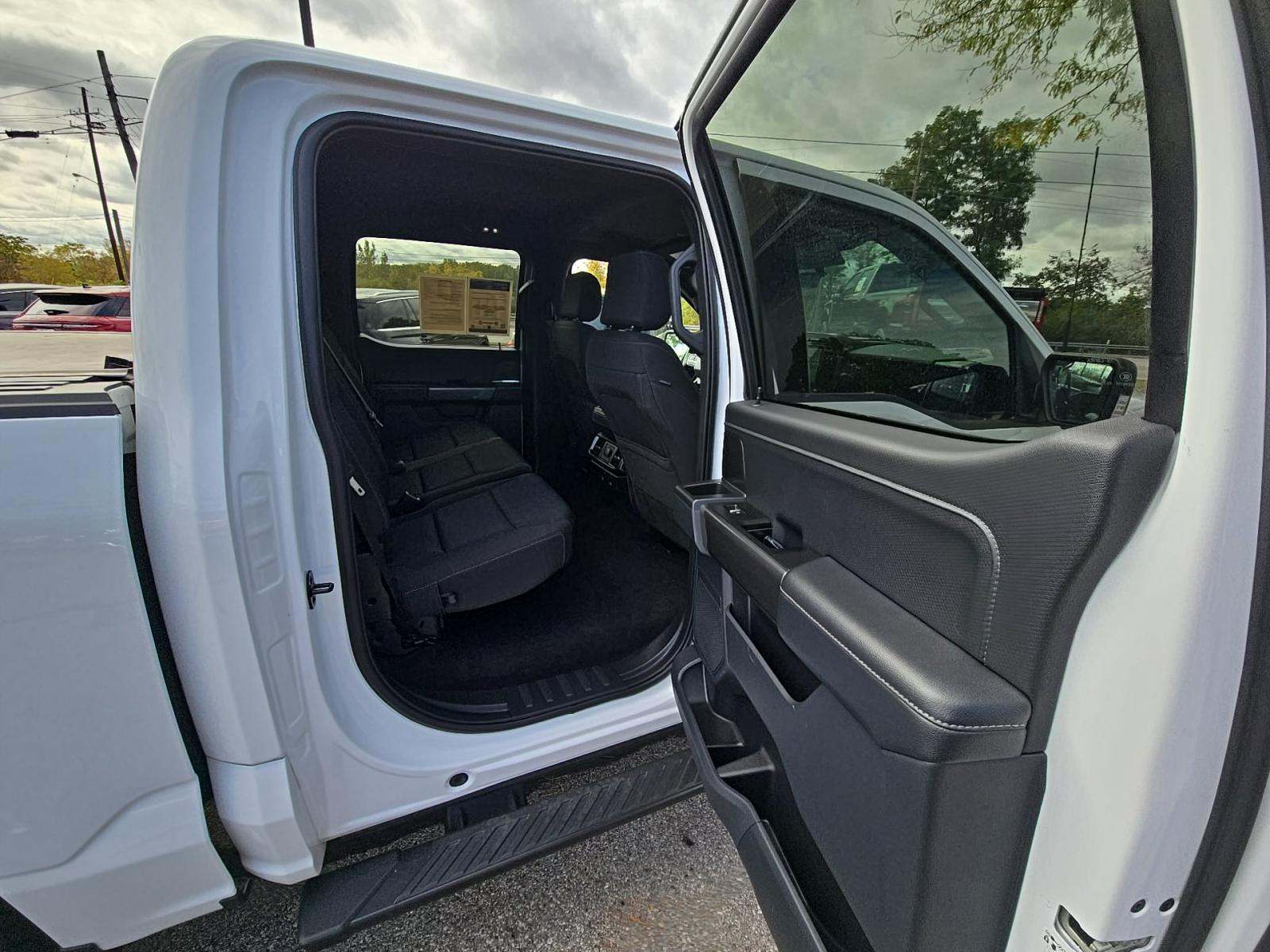 2022 Ford F-150 XLT AWD