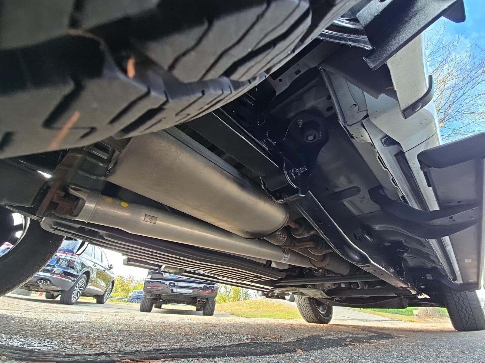 2022 Ford F-150 XLT AWD