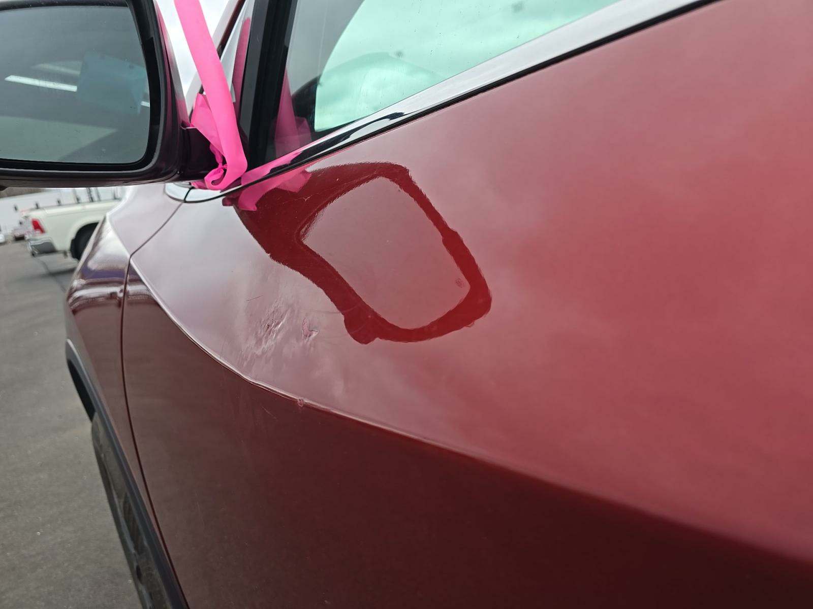 2018 Nissan Murano SL AWD