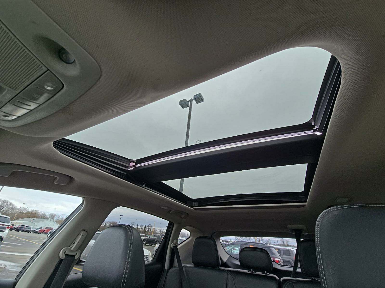 2018 Nissan Murano SL AWD