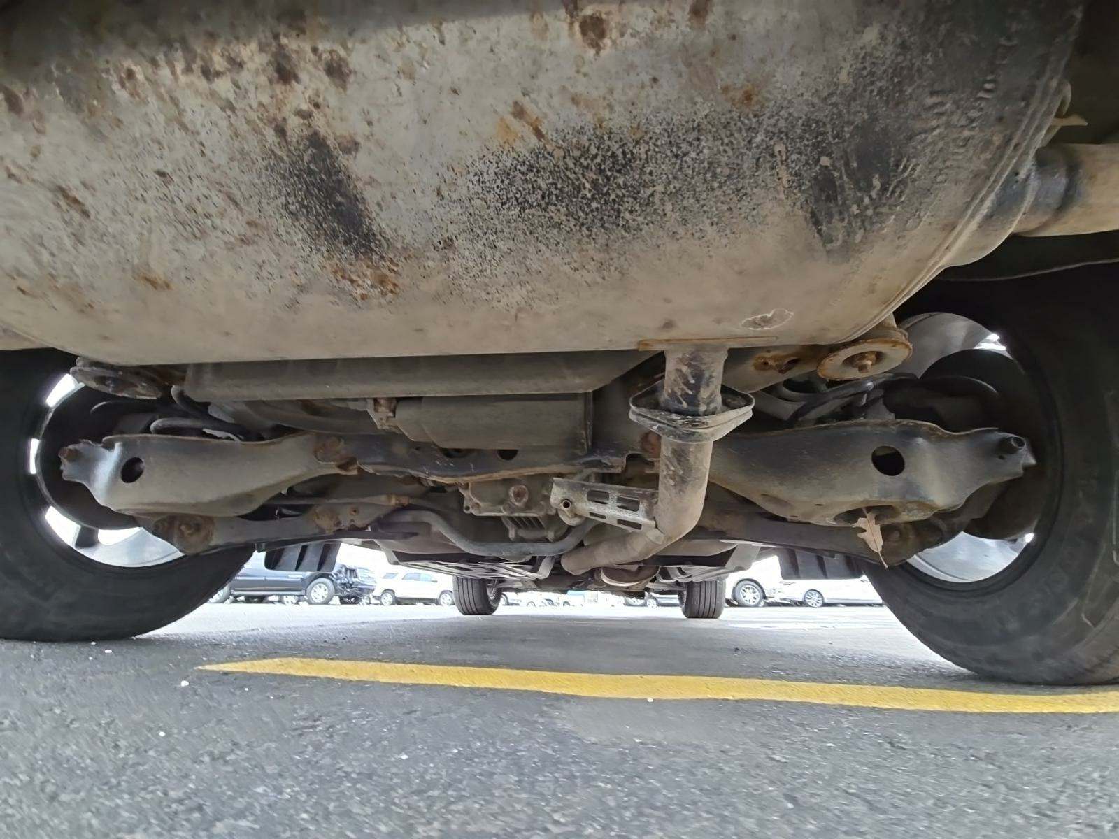 2018 Nissan Murano SL AWD