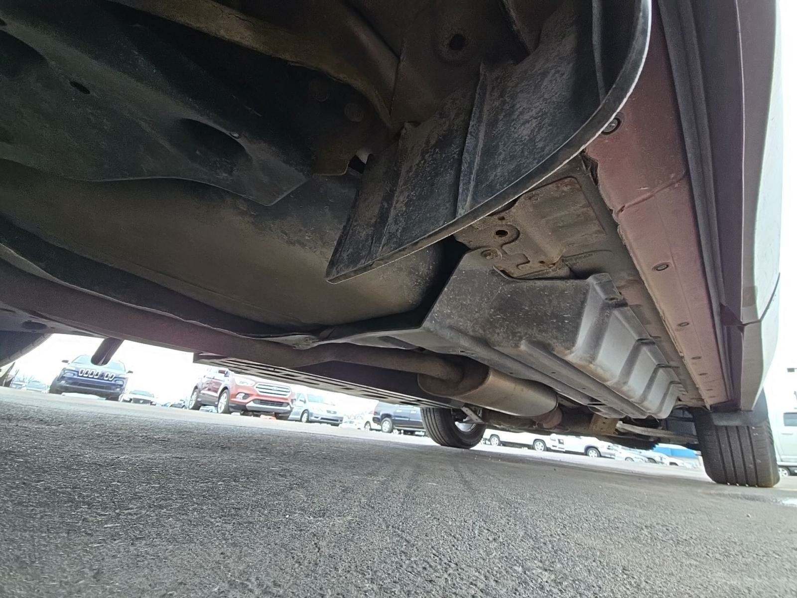 2018 Nissan Murano SL AWD