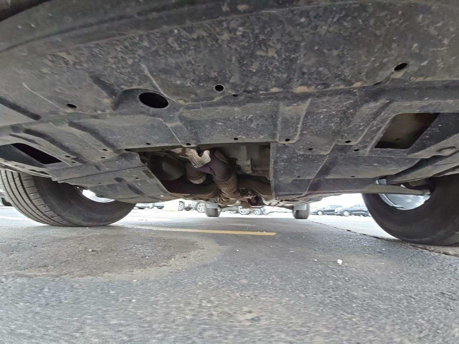 2018 Nissan Murano SL AWD