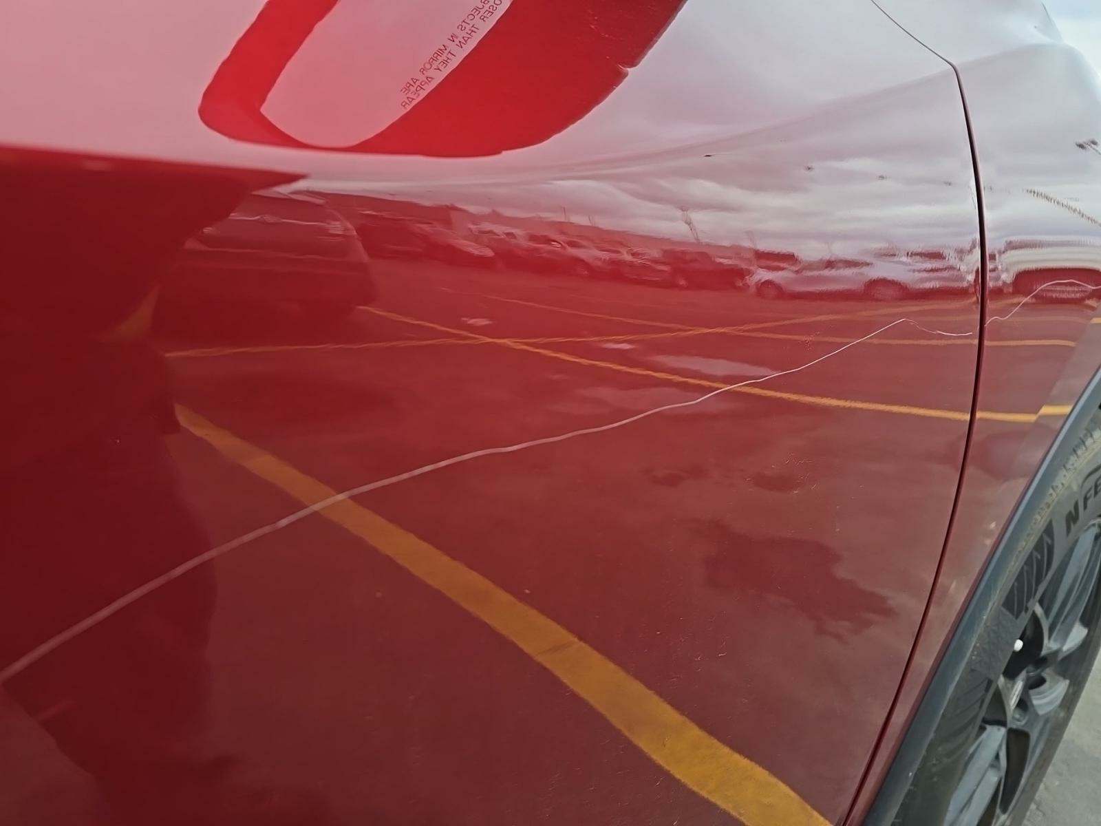 2018 Nissan Murano SL AWD