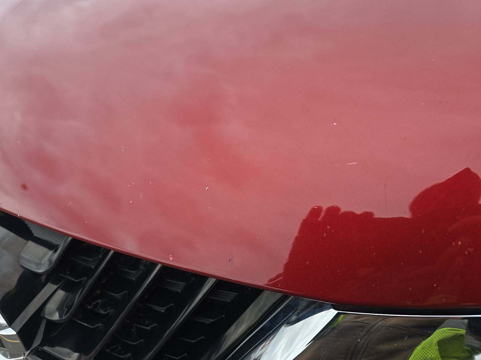 2018 Nissan Murano SL AWD