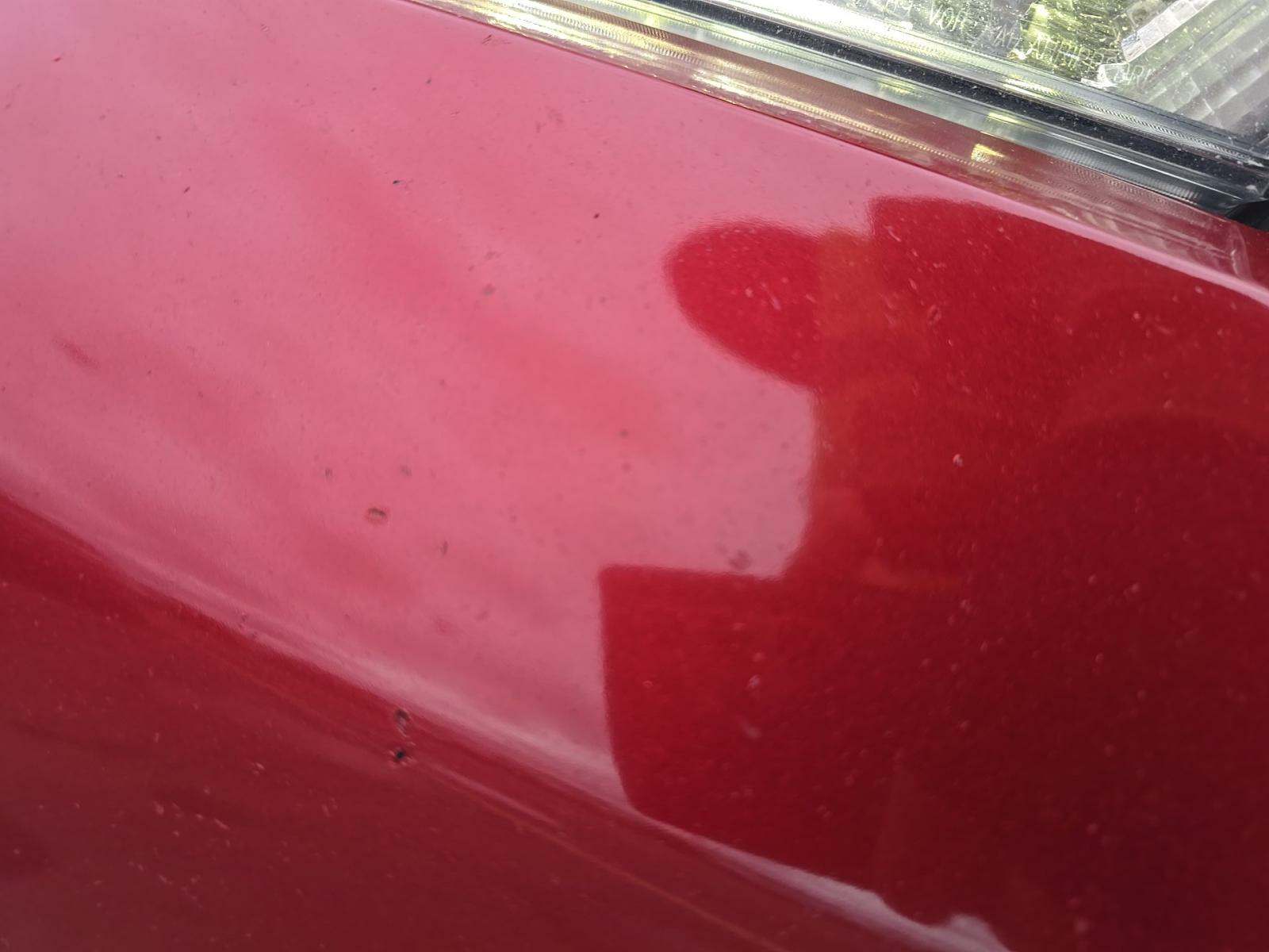 2018 Nissan Murano SL AWD