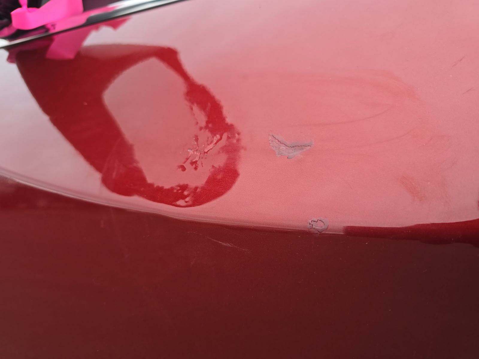 2018 Nissan Murano SL AWD