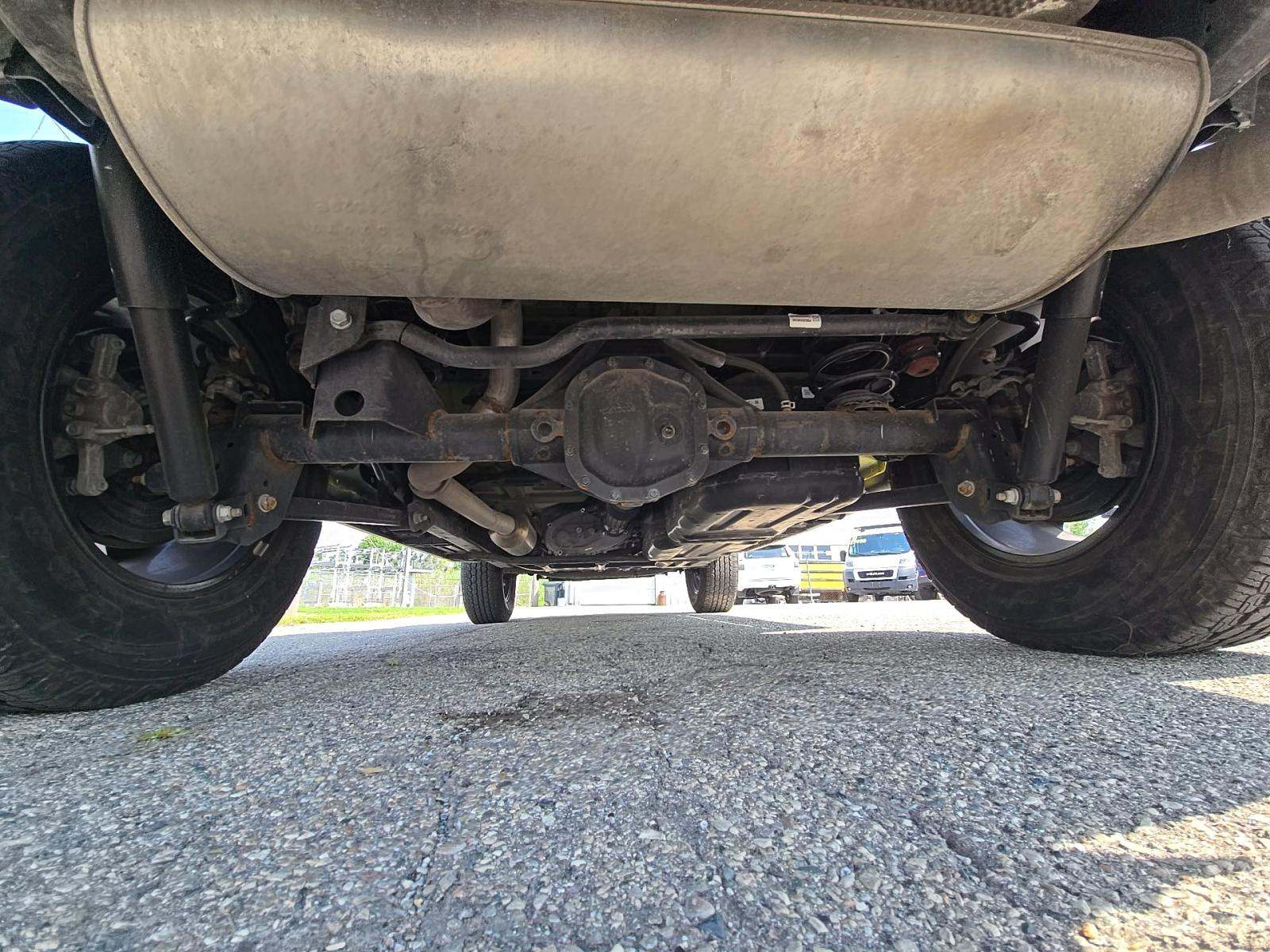 2023 Jeep Wrangler Sahara AWD