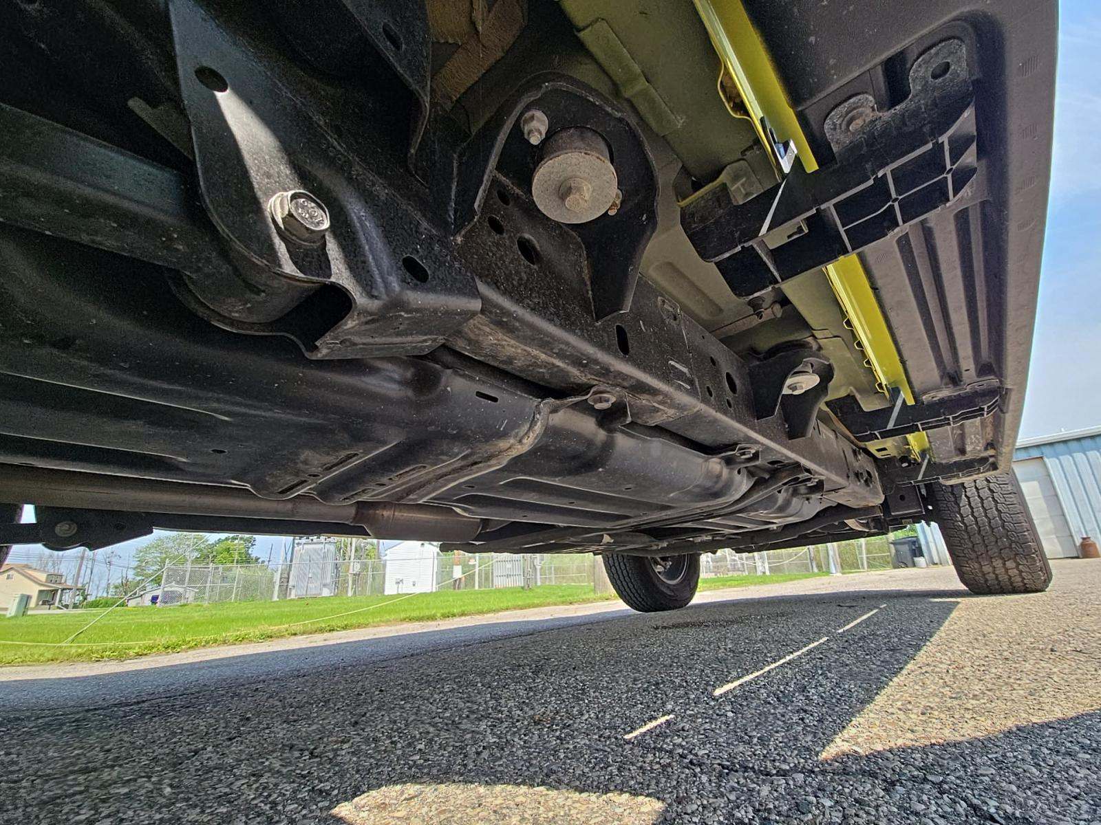 2023 Jeep Wrangler Sahara AWD