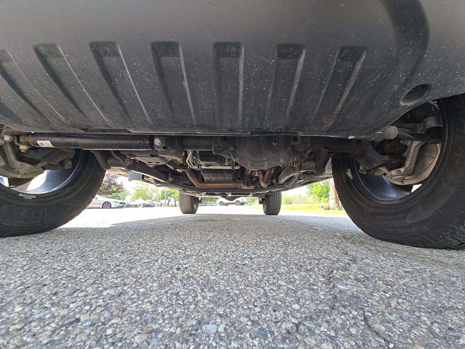 2023 Jeep Wrangler Sahara AWD