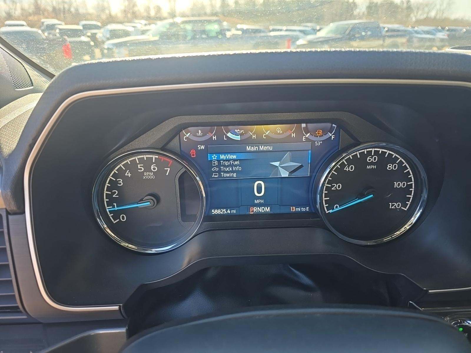 2023 Ford F-150 XLT AWD