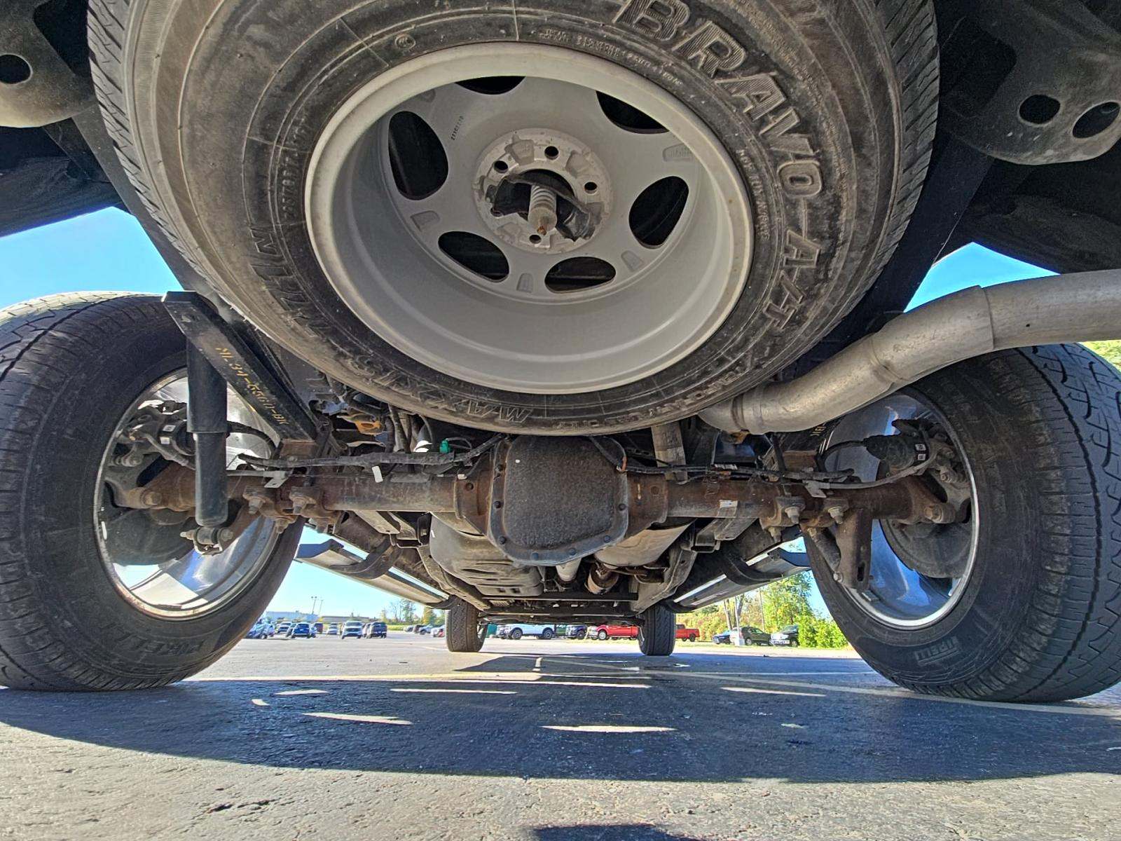 2022 Ford F-150 Lariat AWD