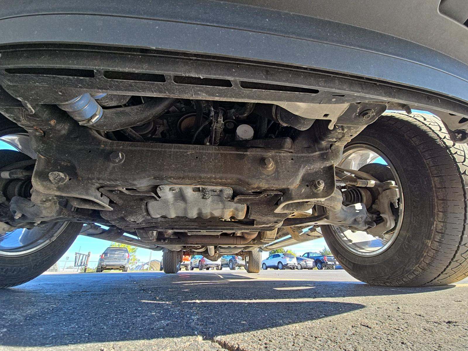 2022 Ford F-150 Lariat AWD