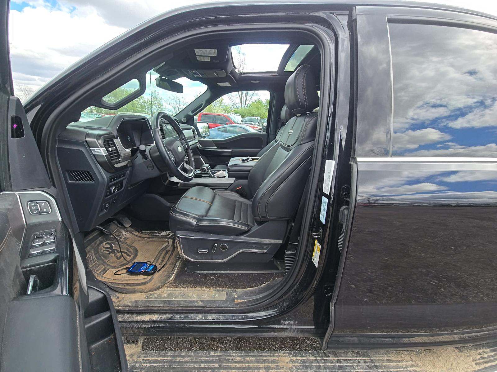FORD F-150 - 2