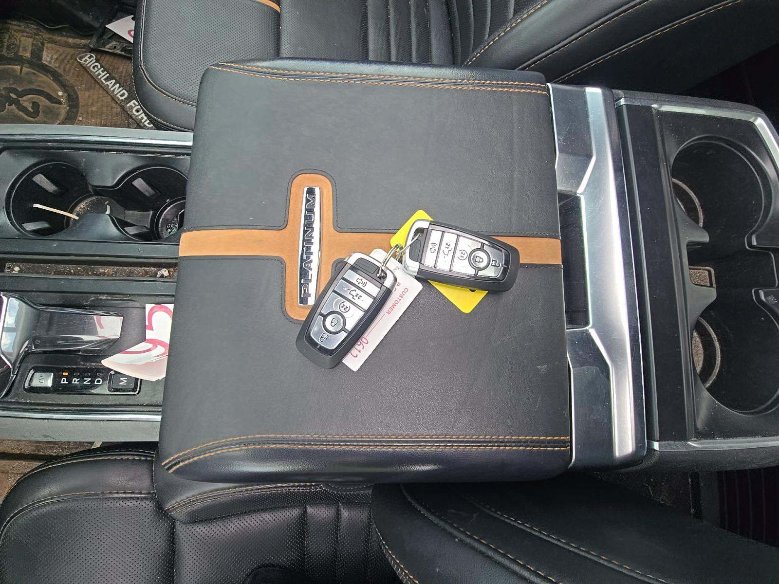 FORD F-150 - 4