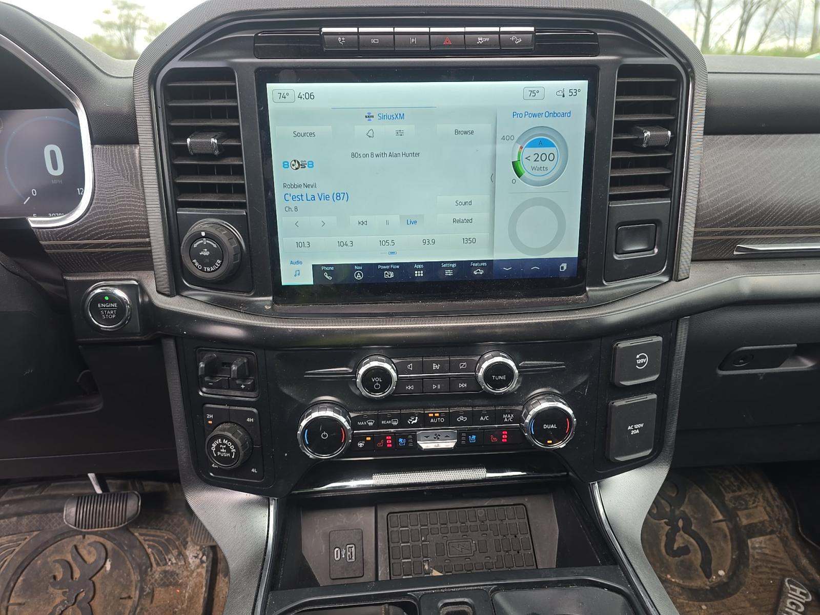 FORD F-150 - 6