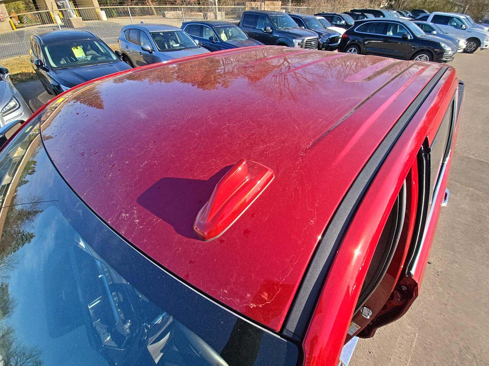 2023 Chevrolet Silverado 1500 LTZ AWD