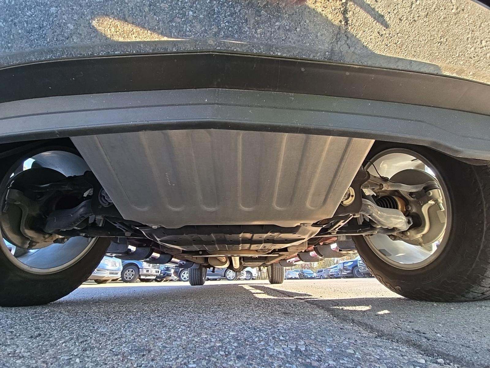 2023 Chevrolet Silverado 1500 LTZ AWD