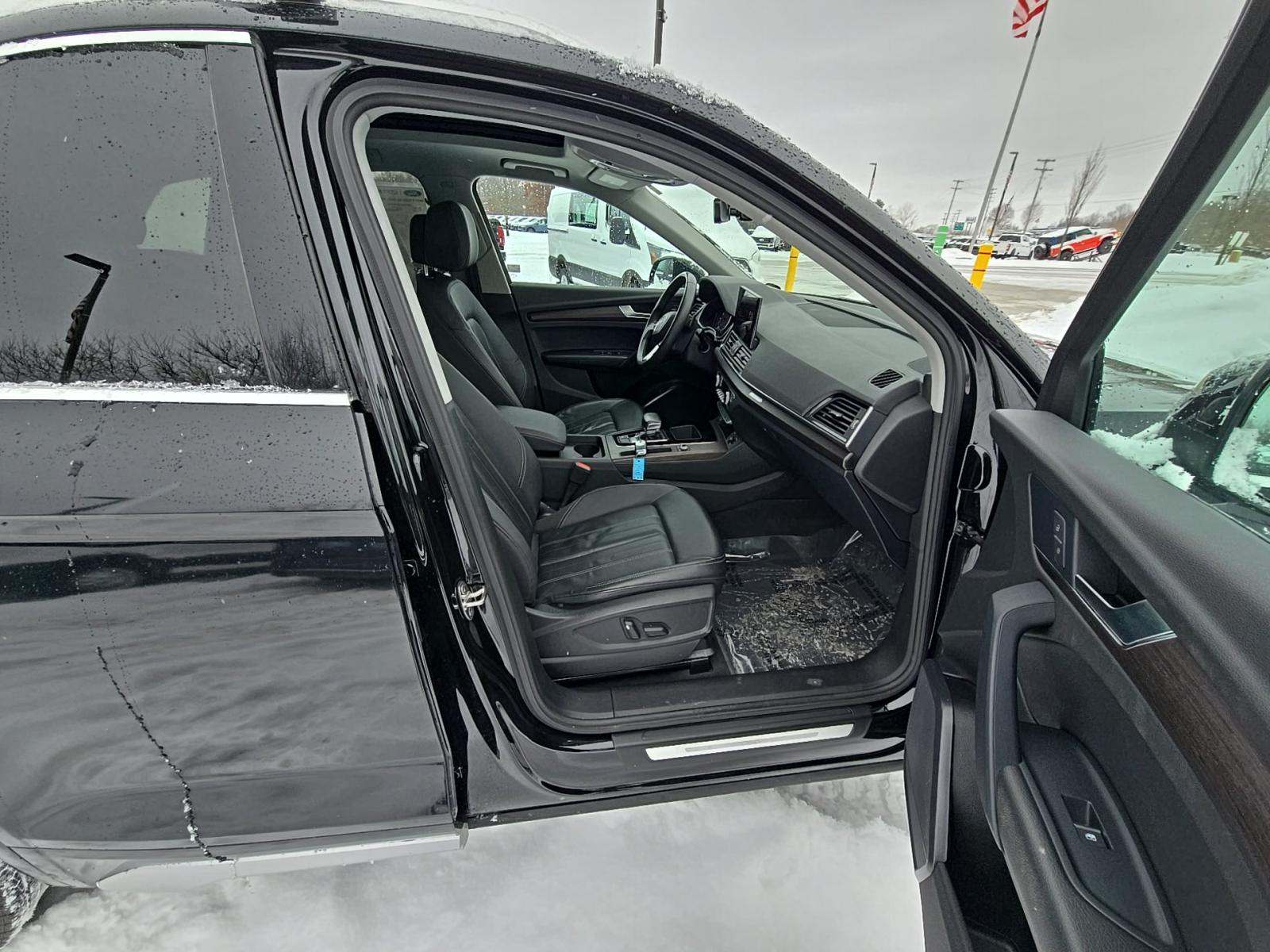 2023 Audi Q5 Premium AWD