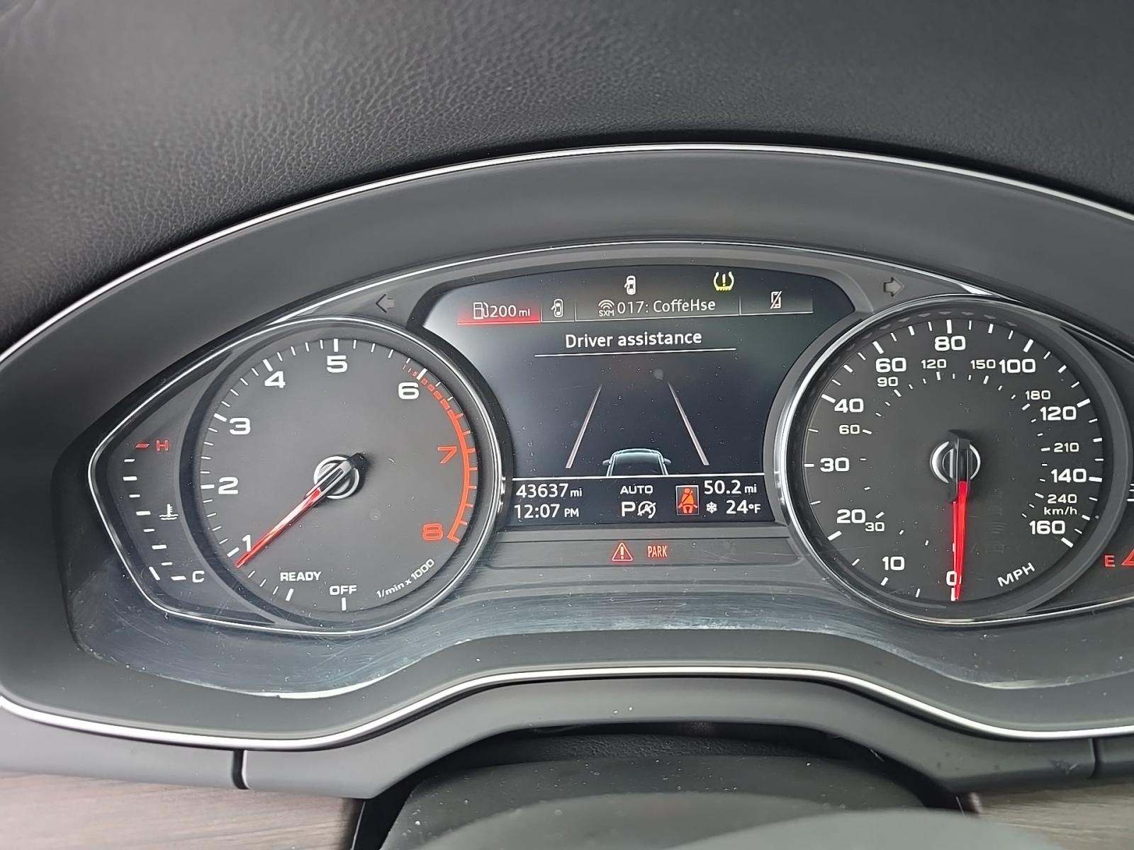 2023 Audi Q5 Premium AWD