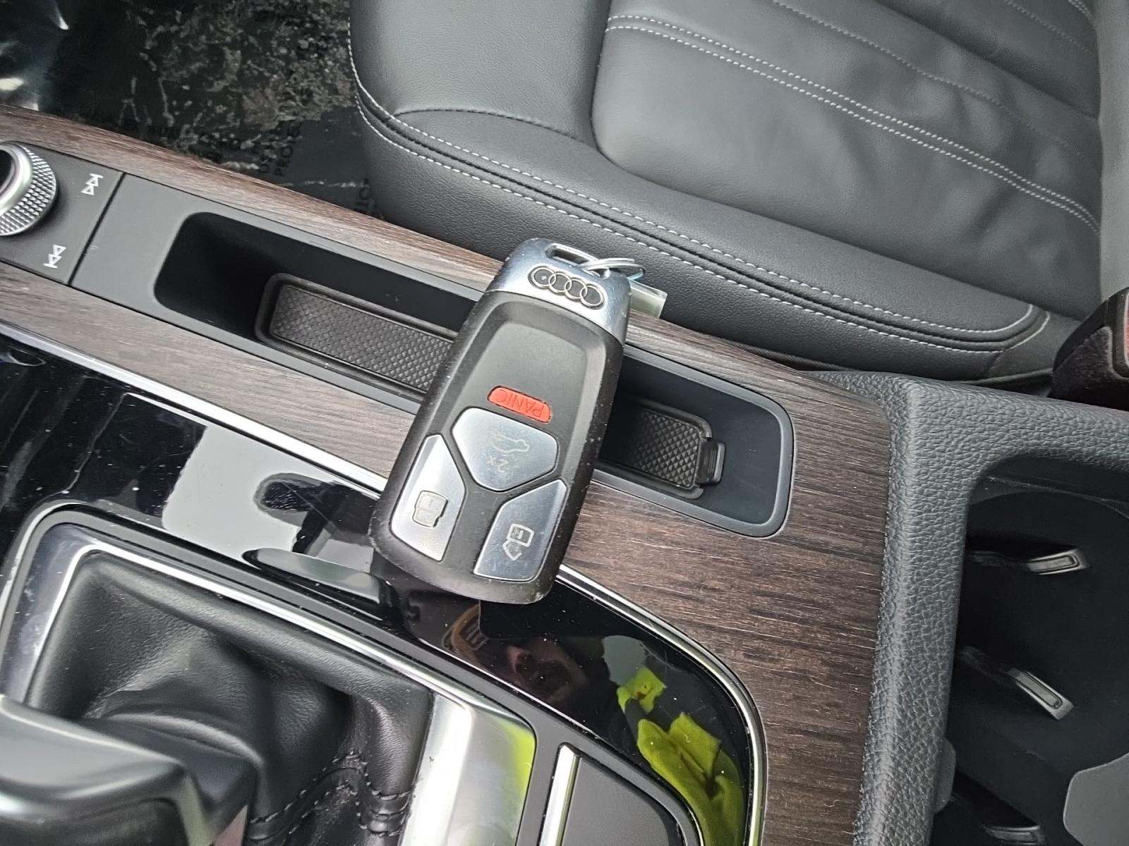 2023 Audi Q5 Premium AWD