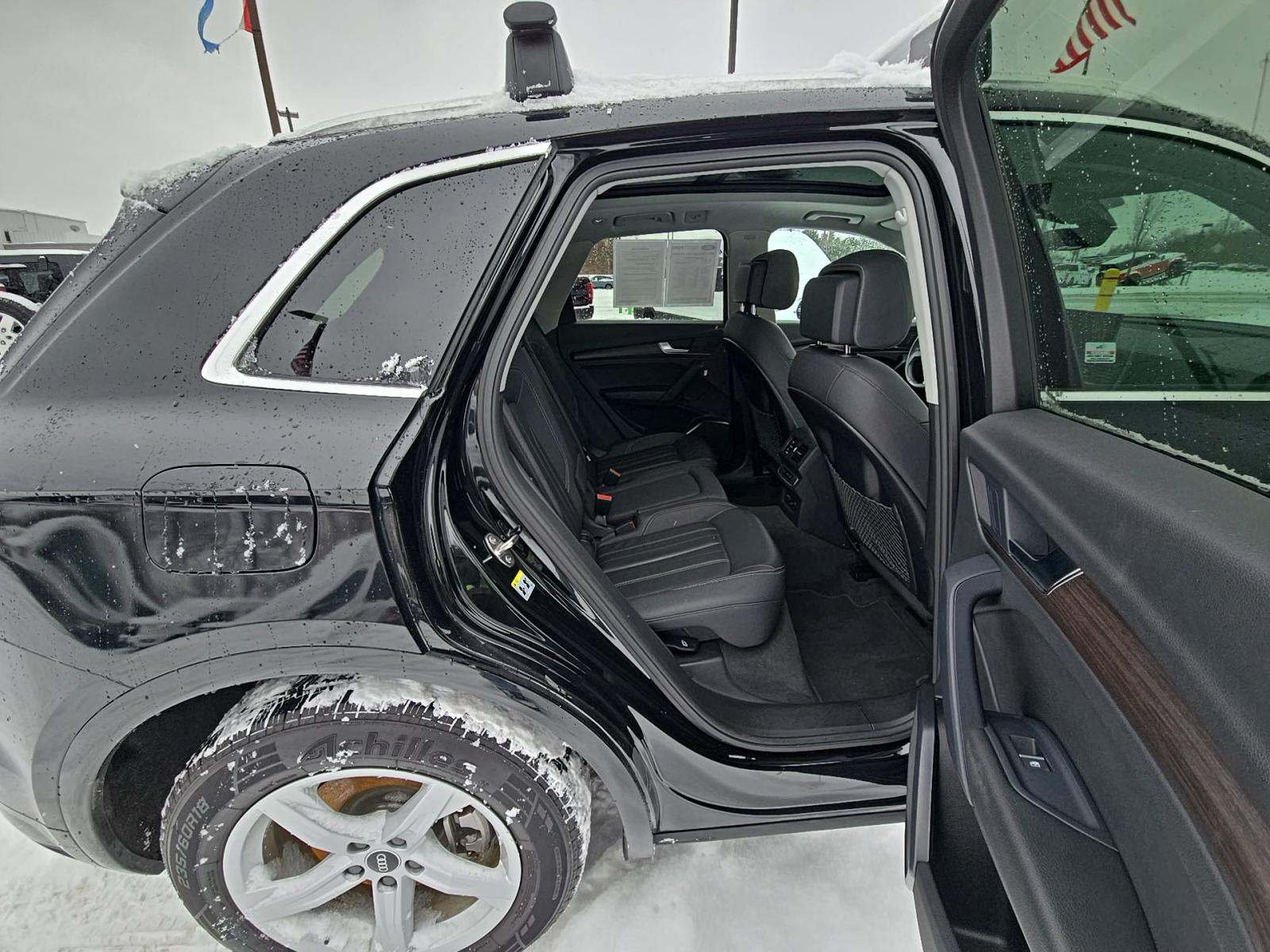 2023 Audi Q5 Premium AWD