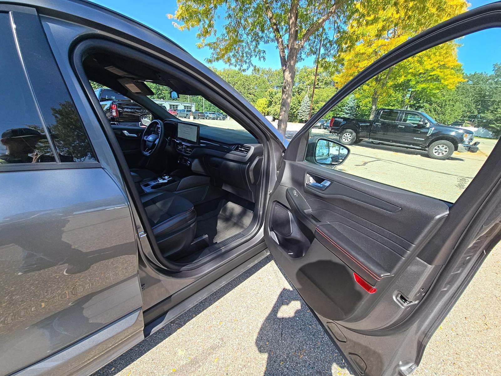 2023 Ford Escape ST-Line AWD