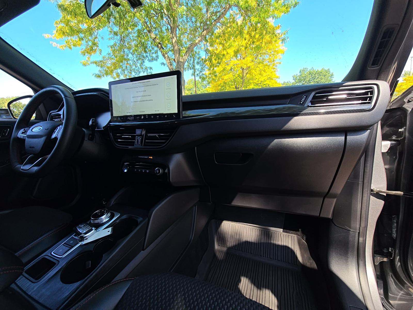 2023 Ford Escape ST-Line AWD