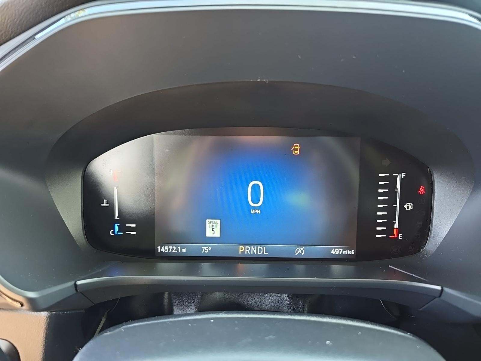 2023 Ford Escape ST-Line AWD