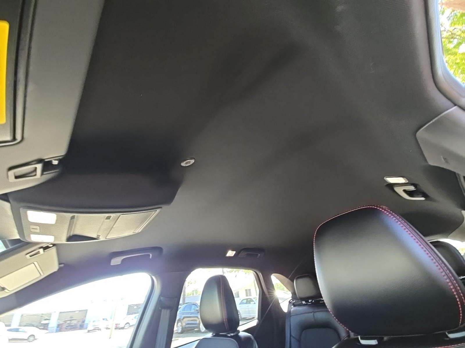 2023 Ford Escape ST-Line AWD