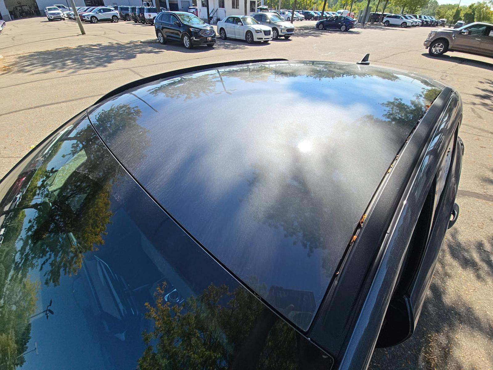 2023 Ford Escape ST-Line AWD