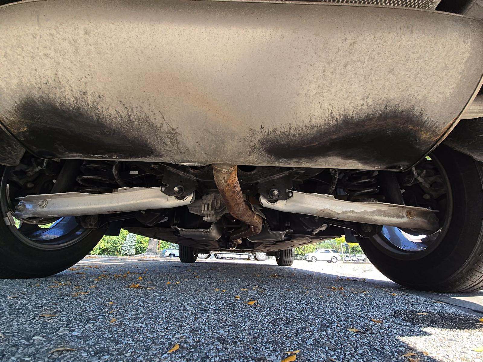 2023 Ford Escape ST-Line AWD