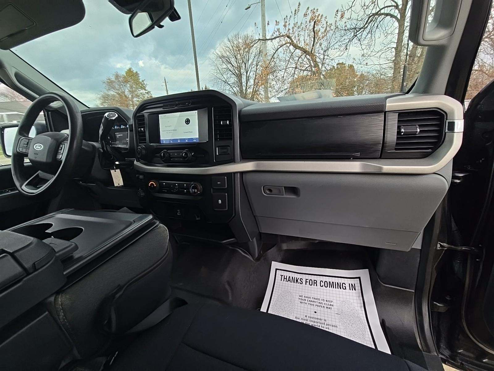 2022 Ford F-150 XLT AWD